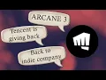 Riot s CEO Talks About The Next 5 Years of Riot Games