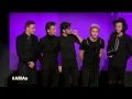 One Direction winner of album - American Music Awards 4 of 7