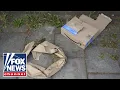 14 ARRESTED in bust on Porch Pirate theft ring