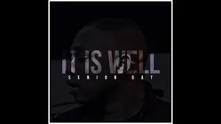 Senoir Oat -It so well (feat oliphant gold \u0026 Romeo ThaGreatwhite)