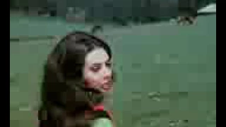 تم بي جلو هم بي جلي جلتي رهي اغنيه هنديه من فيلم الضمير  اميتاب باتشن  سايرا بانو دندنها