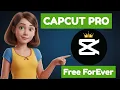 Download Lagu Hoe ik CapCut Pro binnen 5 minuten gratis kreeg! (Zonder crack)