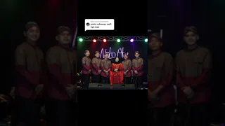 noto ati viral tiktok manusia idolaku cocok buat hajatan vt notoati