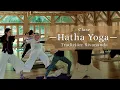 Lagu Clase de Hatha yoga