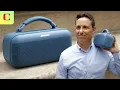 Bose SoundLink Max Bluetooth Speaker Review Big Sound Big Price