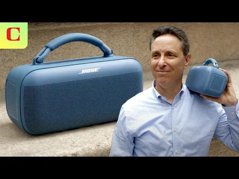 Download MP3 Bose SoundLink Max Bluetooth Speaker Review: Big Sound, Big Price