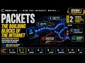 S1 E2 Packets Explained How the Internet Works How Data Travels Online