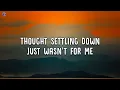 Thomas Rhett - Somethin' 'Bout Woman (Ft. Teddy Swims) - [Lyric Video]