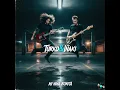 Chino & Nacho - Mi Niña Bonita (Alternative Rock/Pop Rock version) | AI Cover
