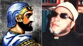 اجمل خطب الشيخ كشك ذو القرنين واصحاب الكهف 