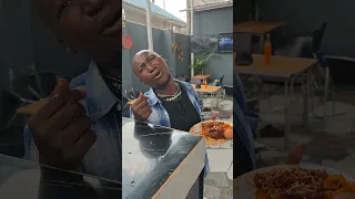 CHIDI BENZ Akiri Kutumia UNGA SASA ANATUMIA WALI 