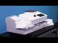 Pitney Bowes SendPro C Auto Postage Meter