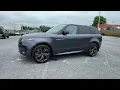 2025 Land Rover Range Rover Sport Autobiography Clarksville Annapolis Rockville Ellicott City