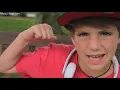Maroon 5 - Love Somebody (MattyBRaps & Maddi Jane Cover)