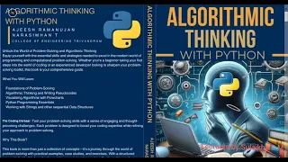 Algorithmic thinking with python Module2 part1