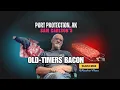 Port Protection Sam Carlson s Old-Timers Bacon