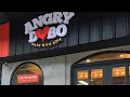 Angrydobo review