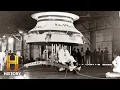 Top 4 Mysterious UFOs in the USA The Proof Is Out There History