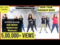 Download Lagu DWD113 - 30mins Daily - Beginner Bollywood Dance Workout | Lose weight 3-5kgs | New Year Mashup