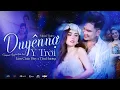 Lagu DUYÊN NỢ Ý TRỜI - LÂM CHẤN HUY X THU HƯƠNG | OFFICIAL MV