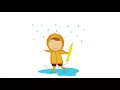 If All The Raindrops Medley by Stephanie Leavell