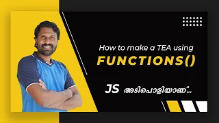 09 JavaScript Functions Malayalam Tutorials Web Diary
