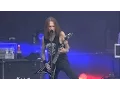 Lagu Children Of Bodom - Live Download Festival Paris 2016 (Full Show HD)
