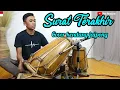 Download Lagu Surat terakhir | Cover kendang jaipong