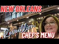 Court of Two Sisters Reveillon Dinner Iconic New Orleans French Quarter Feast Full Review