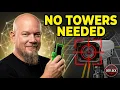 Off-Grid Messaging the DeFlock Movement Meshtastic MeshCore RF Privacy