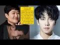 Download Lagu Dispatch releases voice recording of Hook Entertainment CEO (.......) Lee Seung Gi's life