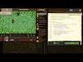 CodeCombat - Cursed Wonderglade