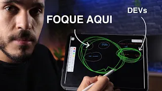 Por que você deveria aprender a programar (mesmo que não queira trabalhar como programador)?