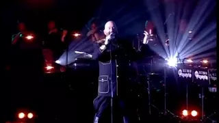 Михаил Шуфутинский Утиная охота Юбилейный концерт в МХАТ им Горького 2008 