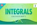 Integrals Crash Course Physics