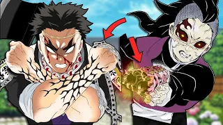 Every Nichirin Weapon And Its Colors Explained Demon Slayer