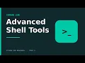 Advanced Terminal Tools grep find zoxide fzf for Fast Code Search