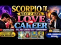 SCORPIO Weekly LOVE CAREER Will They Contact You Commitment New Beginning