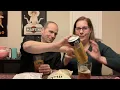 Boddingtons Pub Ale and Chips from Spain