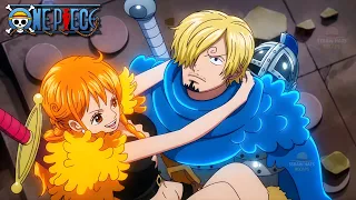 elbaph is crazy one piece episode 1157