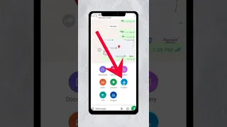 Whatsapp Par Contact Number Kaise Bheje How To Send Contact Number On Whatsapp 2025 Shorts 