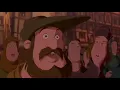 Download Lagu -1.Frollo El jorobado de Notre Dame mejores Villanos y no villanos de Disney animacion parte 4