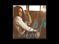 Disaster (Audio) by JoJo | Interscope