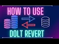 Dolt Revert