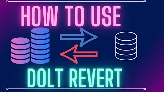 Dolt Revert