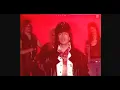 Riot - Bloodstreets (Official Video) From The Album Thundersteel (1988)