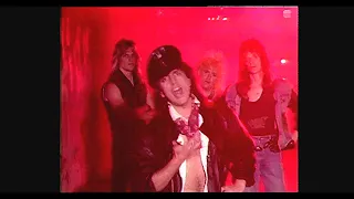 Download Riot - Bloodstreets (Official Video) From The Album Thundersteel (1988) MP3