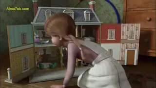 ألعاب بنات أطفال تنه ورنه  ألعاب بنات أطفال تنه ورنه