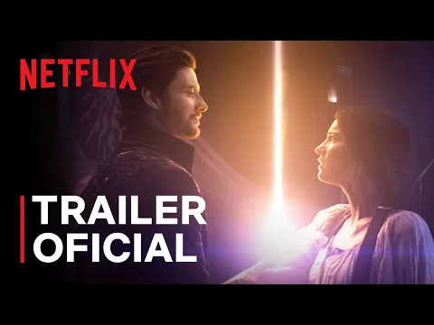 Sombra e Ossos”, da Netflix: faltou rasgar a fantasia
