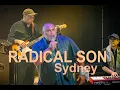 Download Lagu Radical Son - Sydney - 4 January 2025